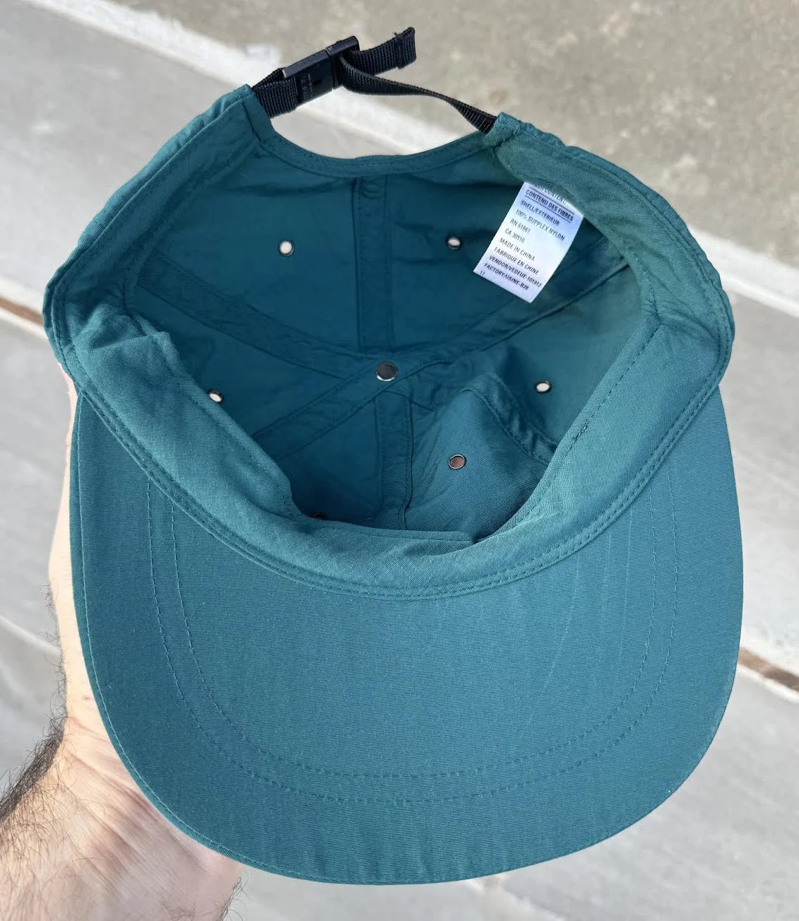 inside of North face supplex .jpg