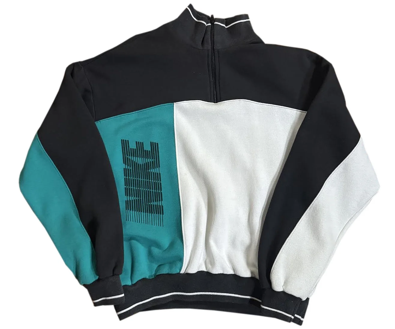 90s Vtg Nike 1:4 Zip Sweatshirt.jpg
