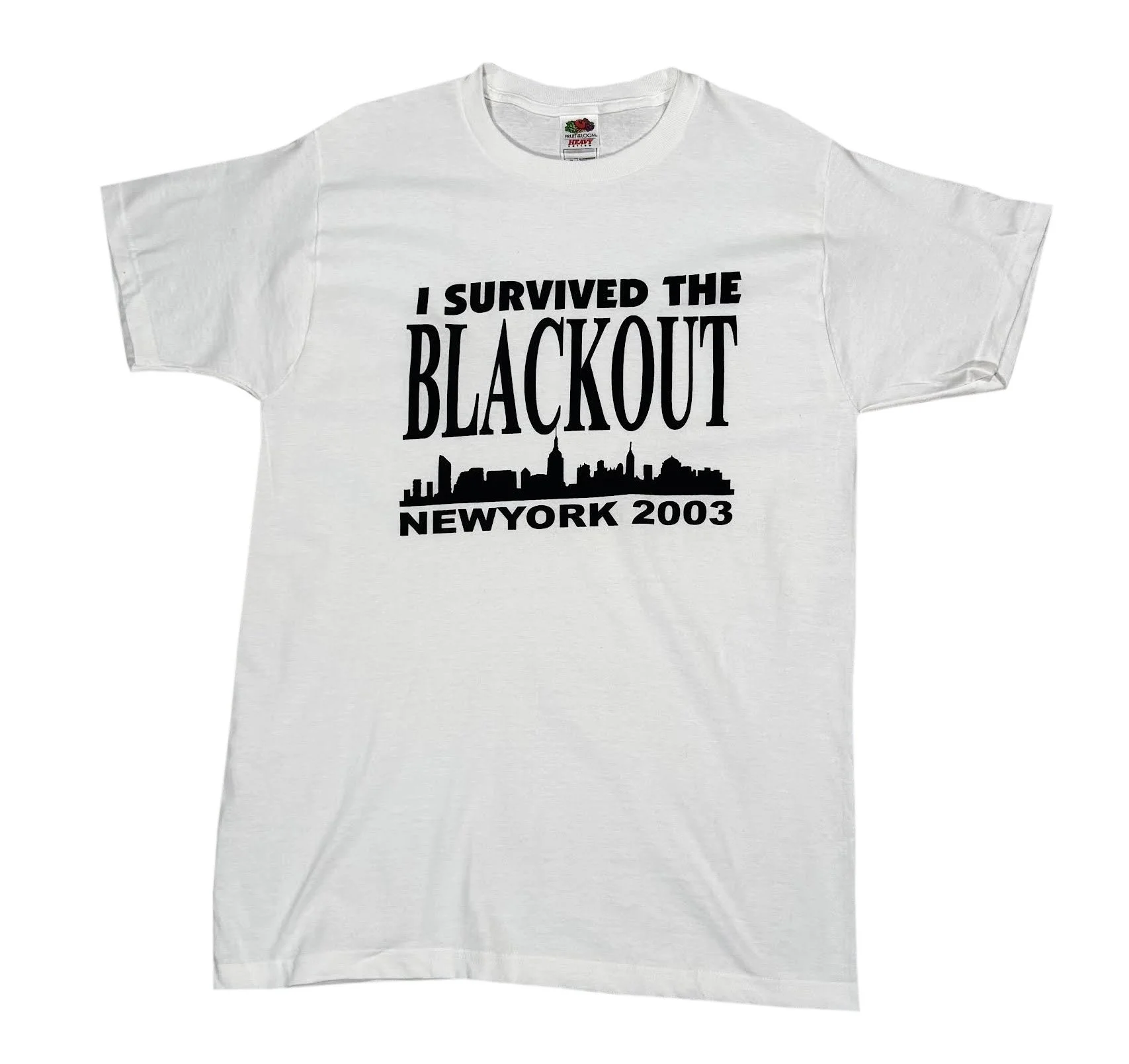 I Survived The NYC Blackout 2003 tee.jpg