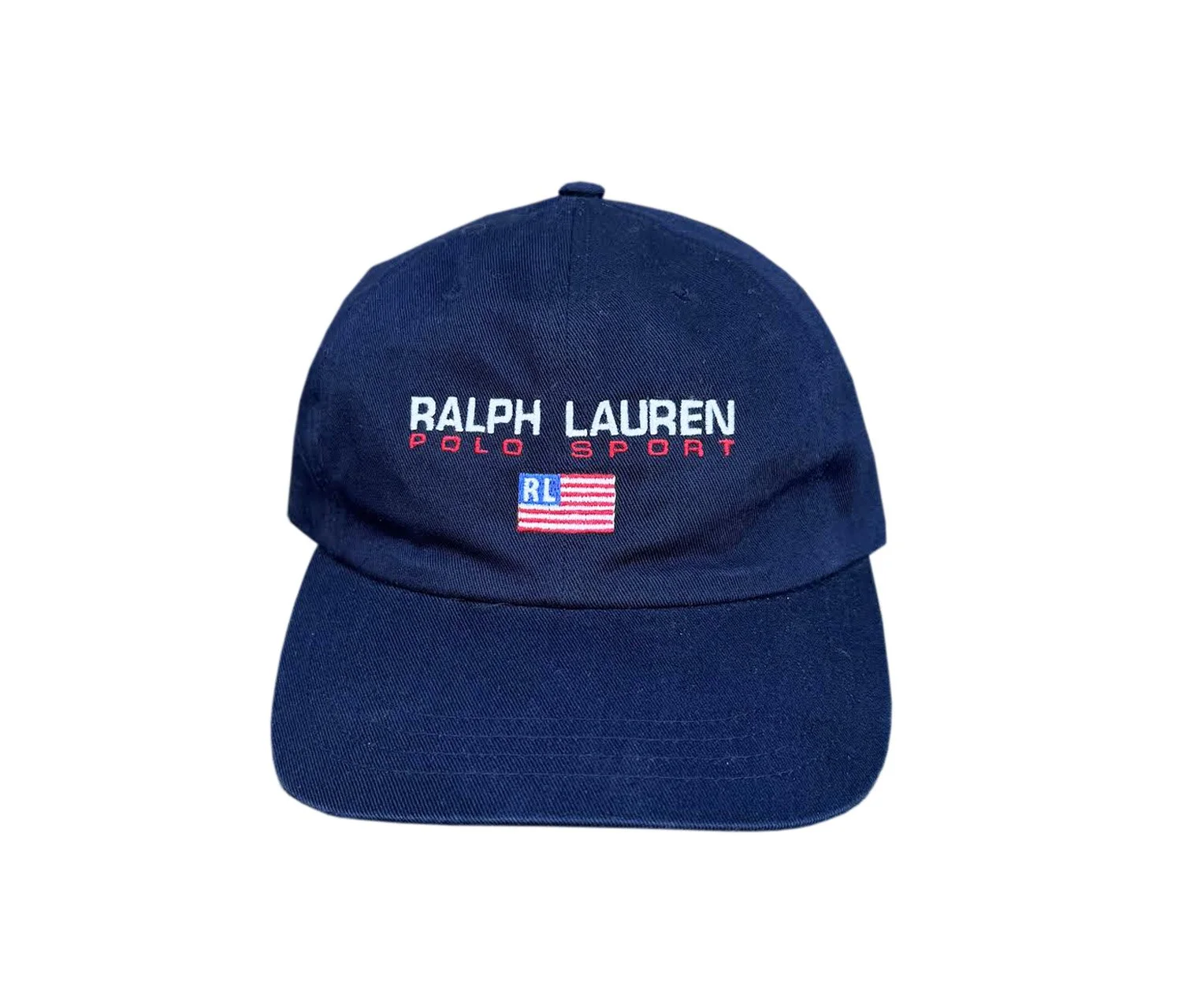 2 90s Polo Sport RL hat.jpg