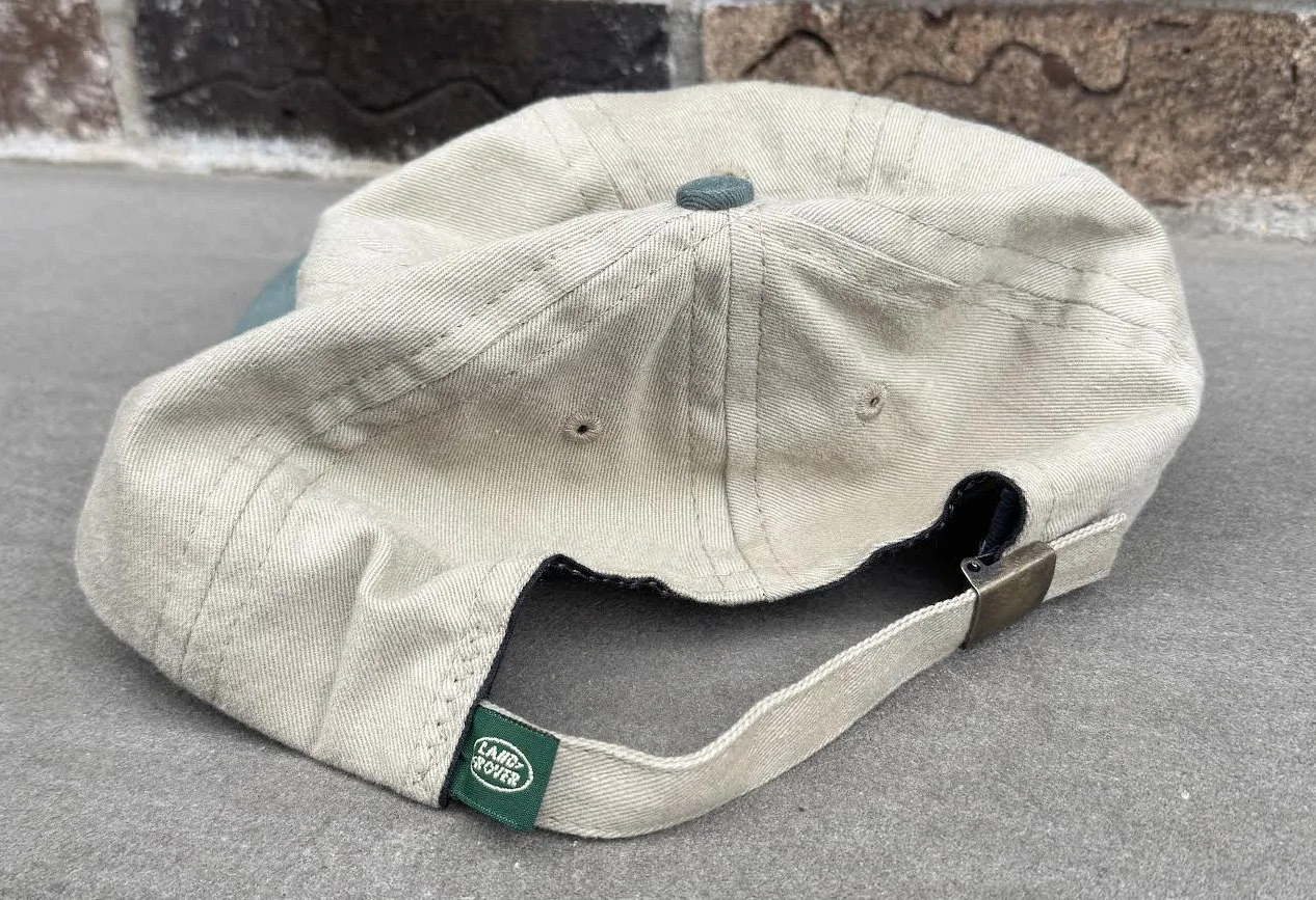 back of Land Rover Cap.jpg