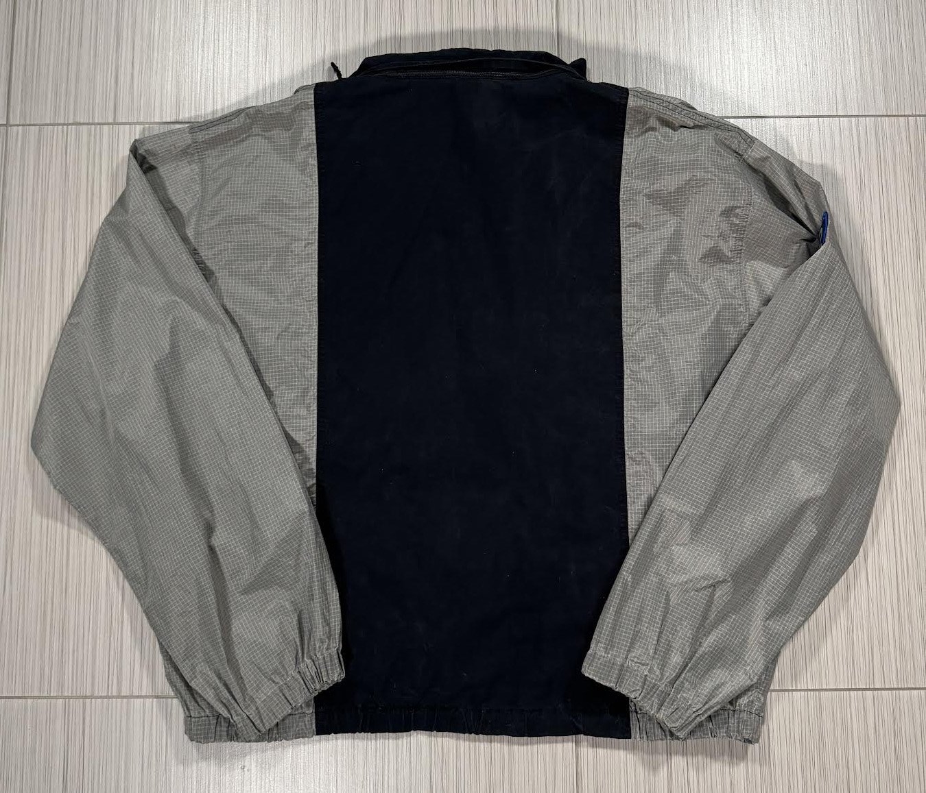 back of Polo Sport Windbreaker jacket.jpg