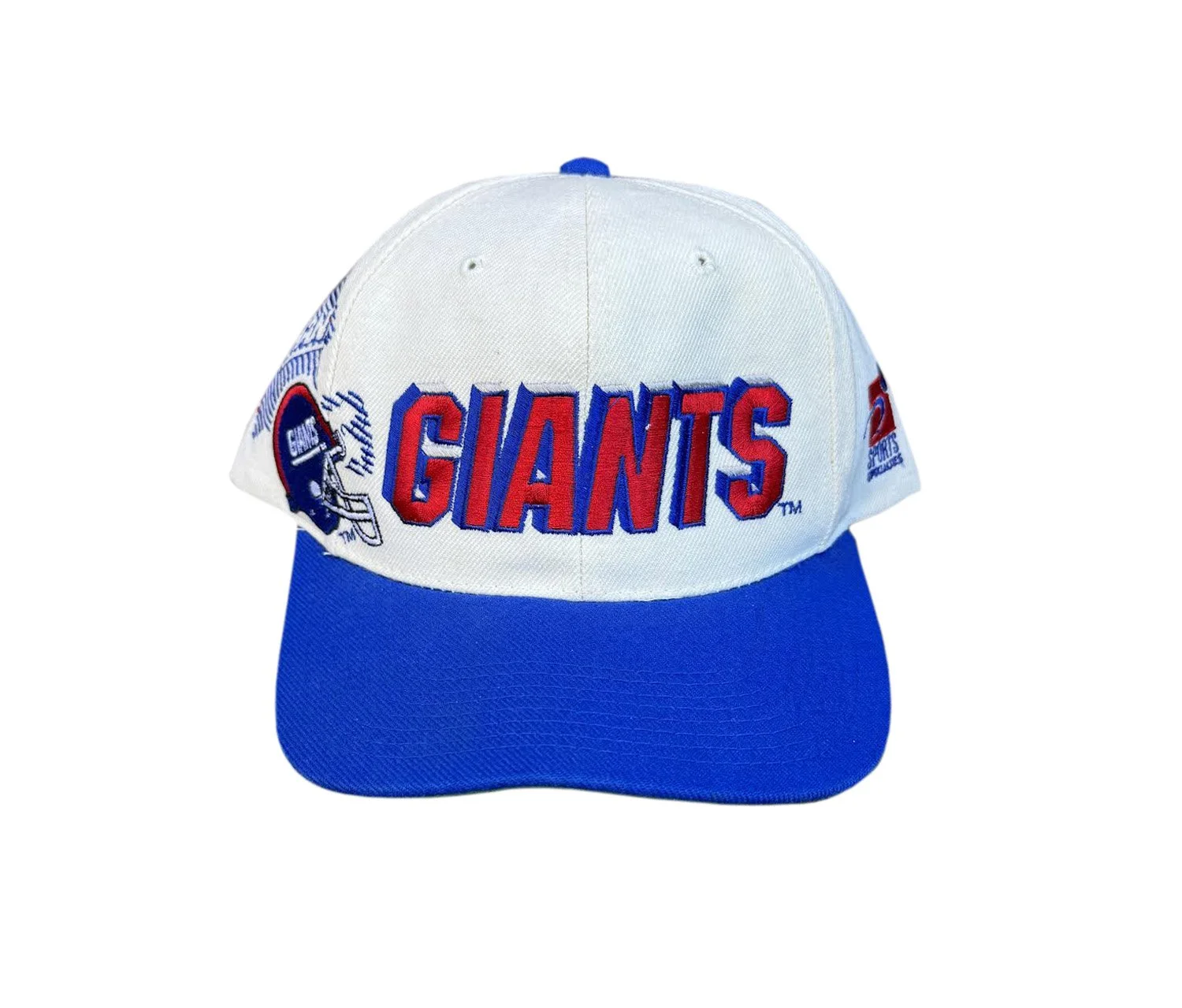 9 Sports Specialties New York Giants Hat.jpg