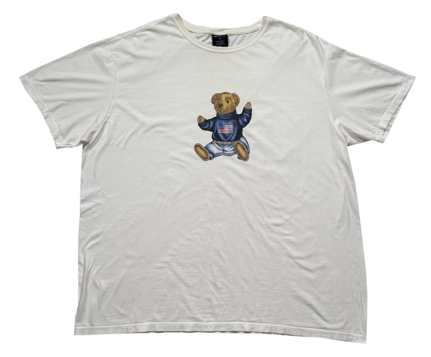 Vtg Polo Sit Down Bear shirt.jpg