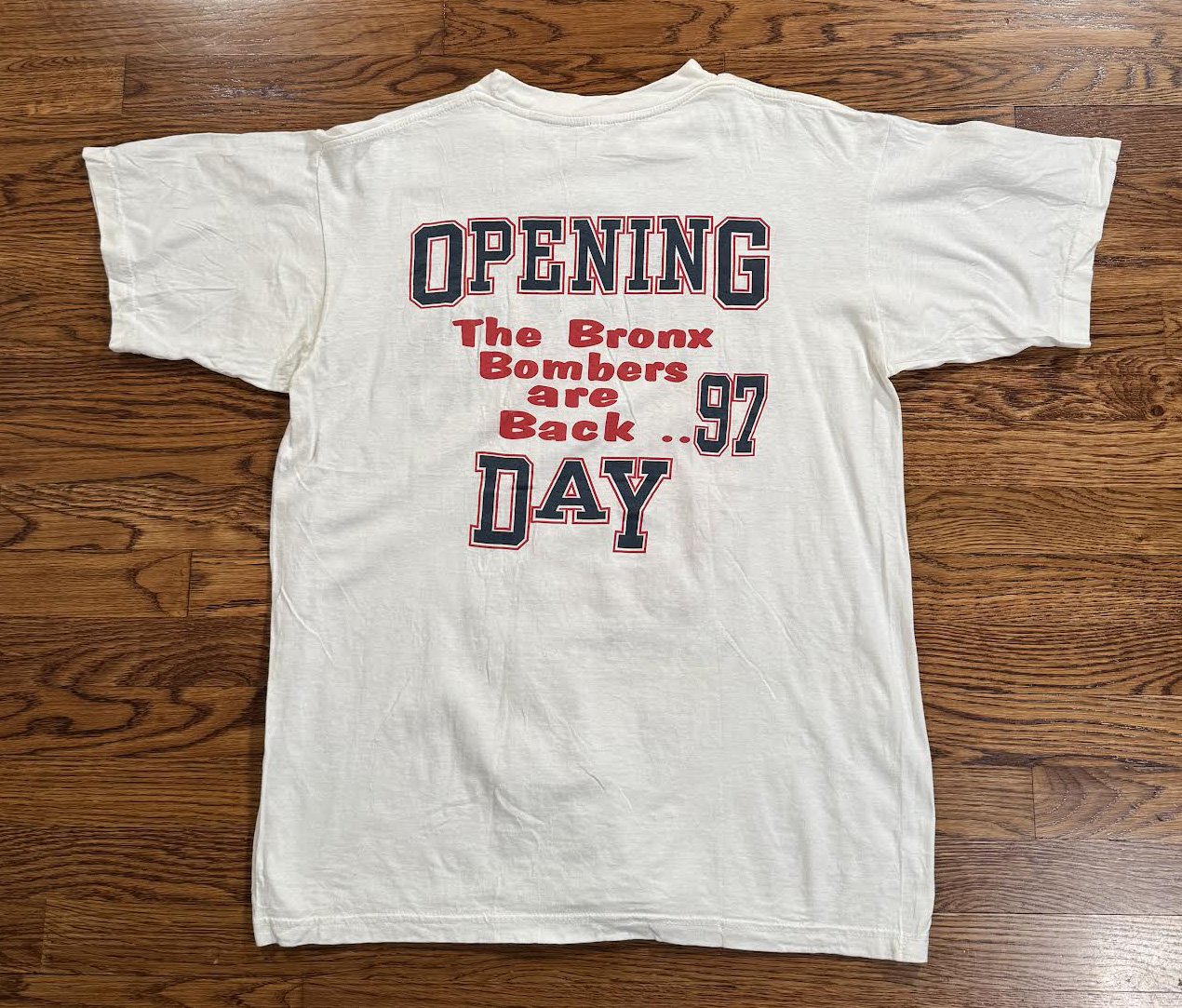 The Bombers Are Back 1997.jpg