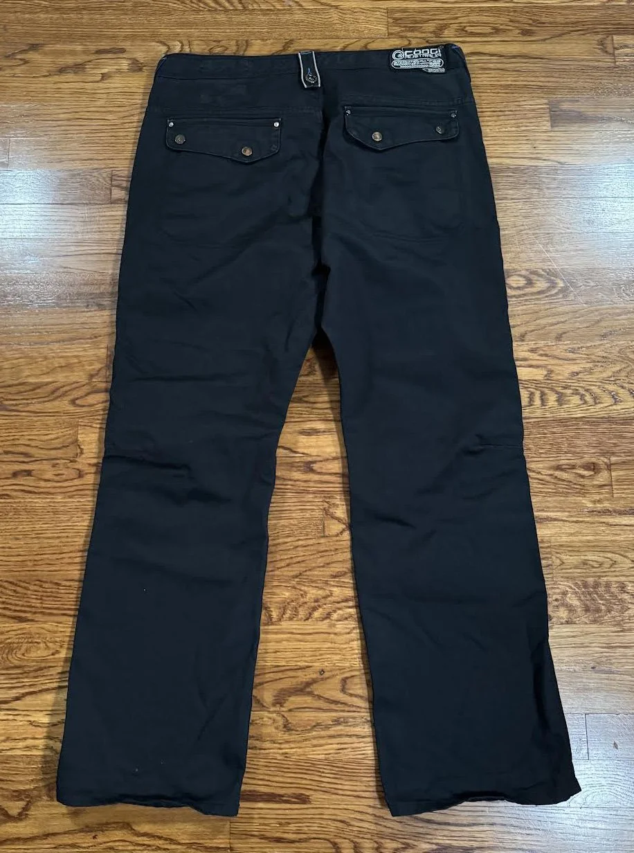 back of Coogi Pants .jpg