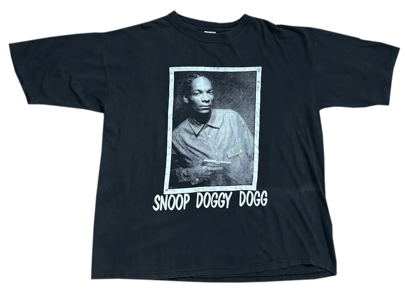 Vintage Snoop Doggy Dogg 