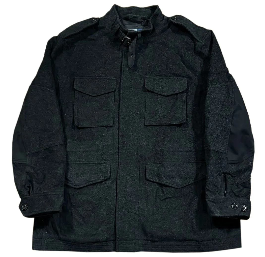 vintage Polo Ralph Lauren Wool Jacket.jpg