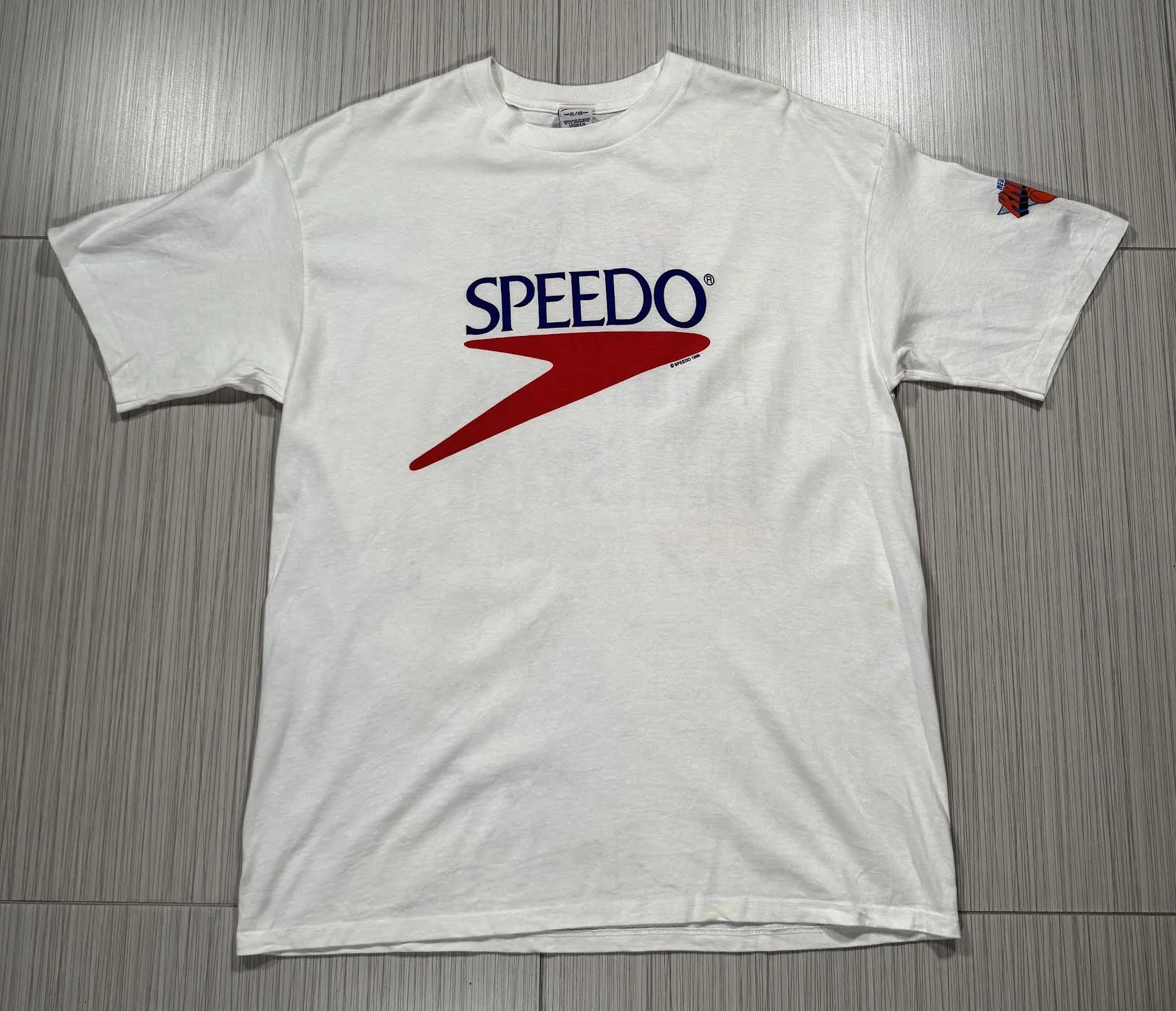 Knicks Speedo tee.jpg