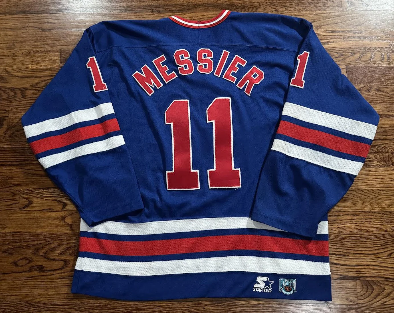 Back of Messier Rangers Jersey .jpg