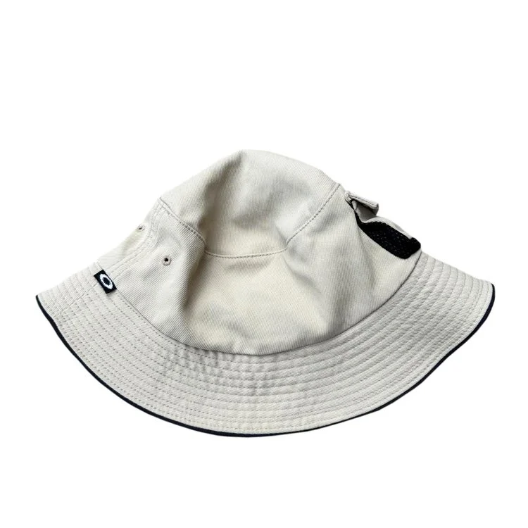 Vintage Oakley Software Cargo Bucket Hat