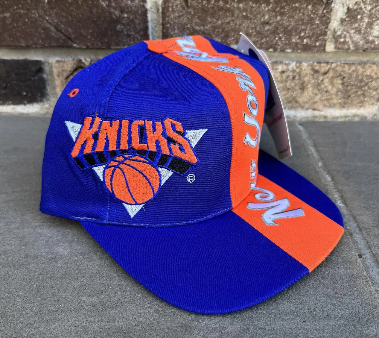 Sports Specialties Hat Knicks .jpg