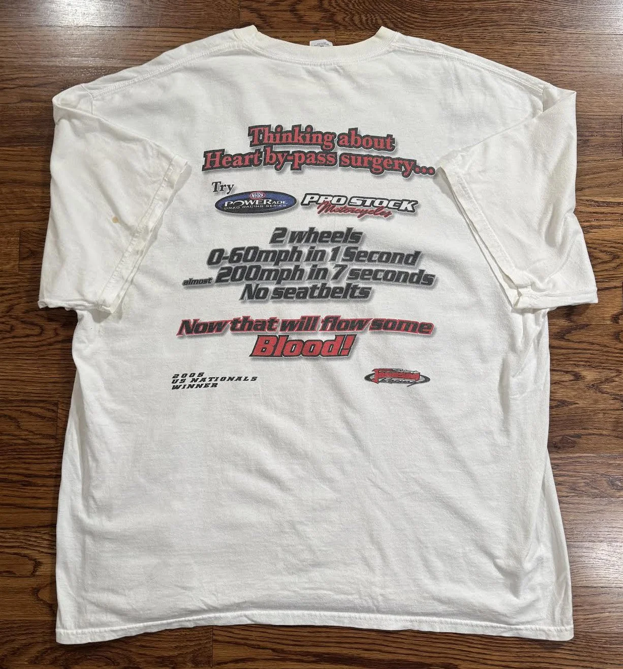 back of racing tee Heart by pass .jpg