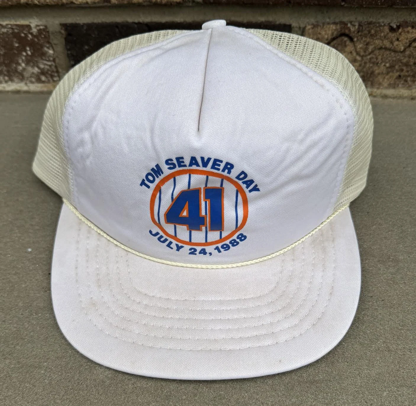 top of Seaver hat.jpg
