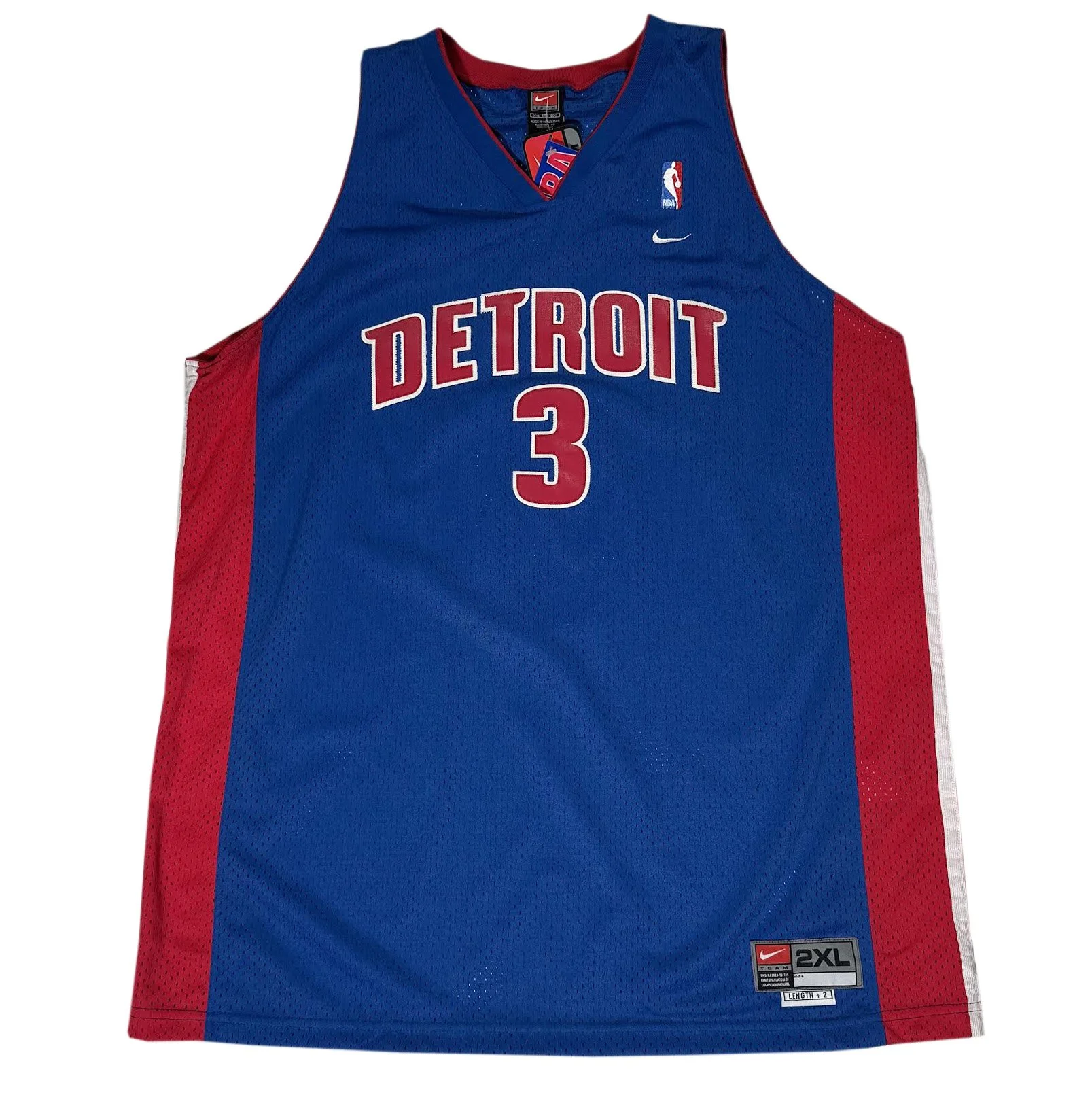 Vtg Nike Detroit Pistons Swingman Jersey .jpg