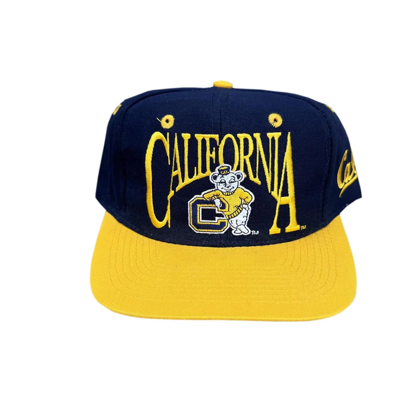 CAL Golden Bears hat.jpg