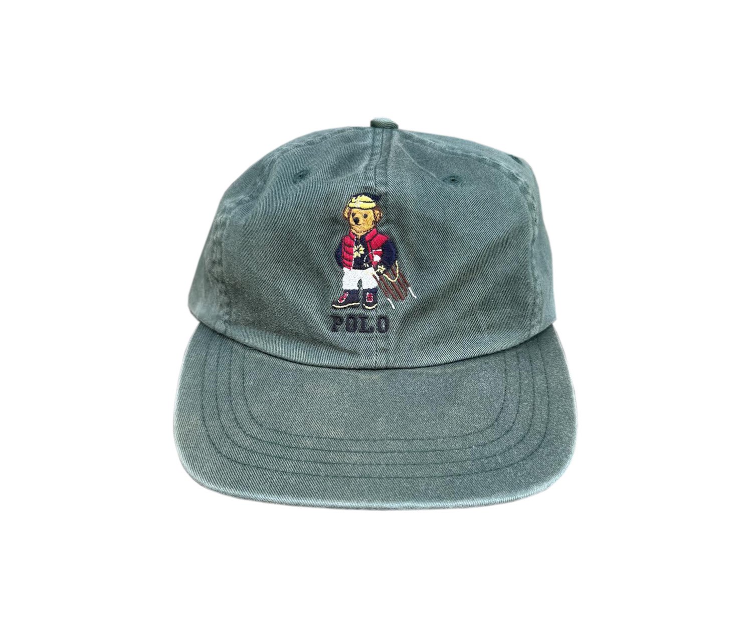 vtg Polo Bear winter outfit hat.jpg