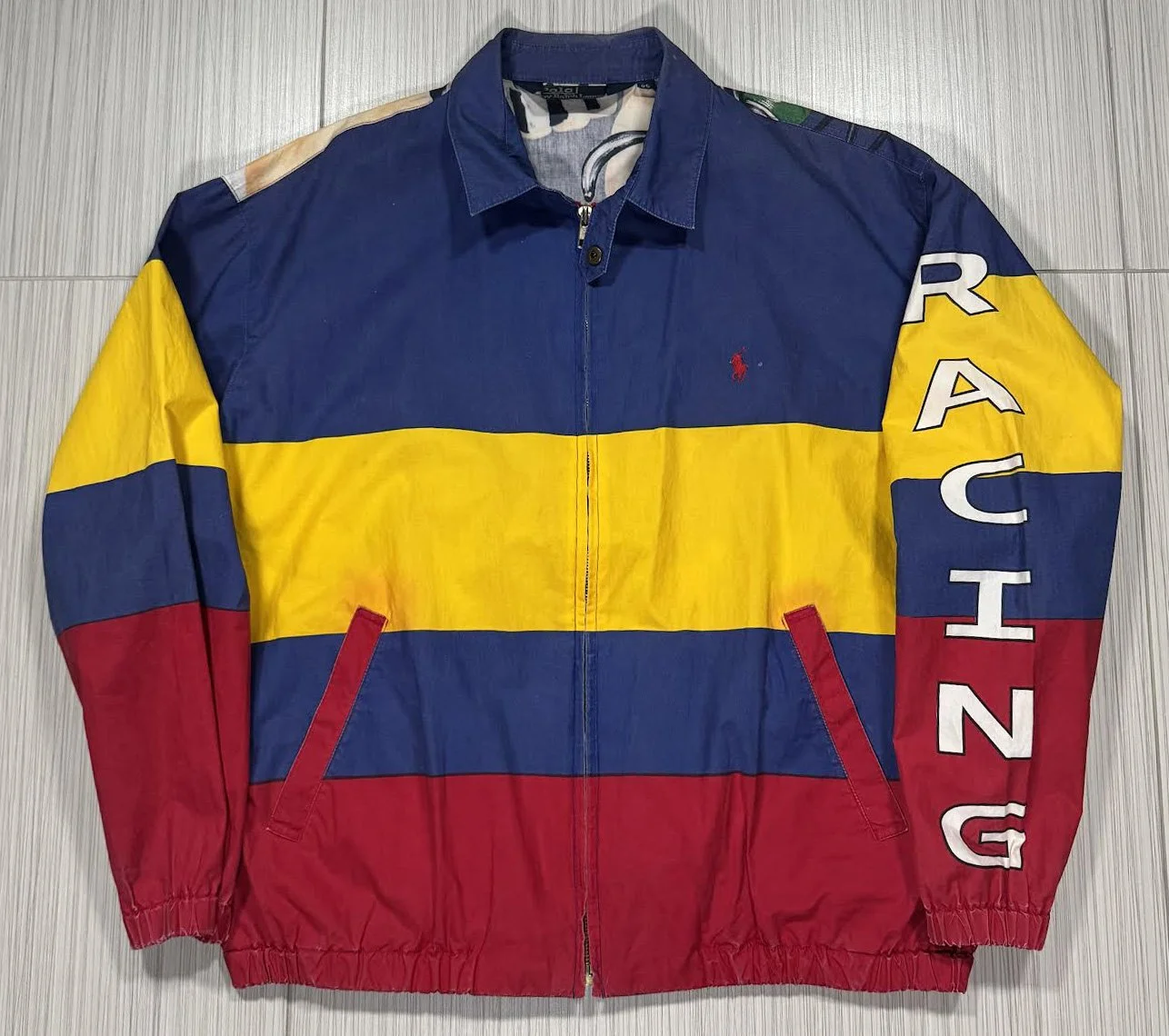 front of RL Racing Jakcet.jpg