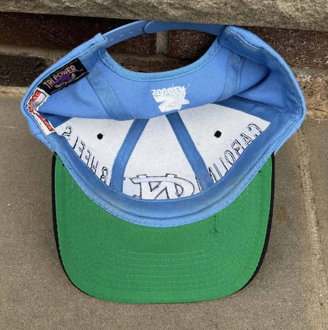 inside of UNC hat.jpg