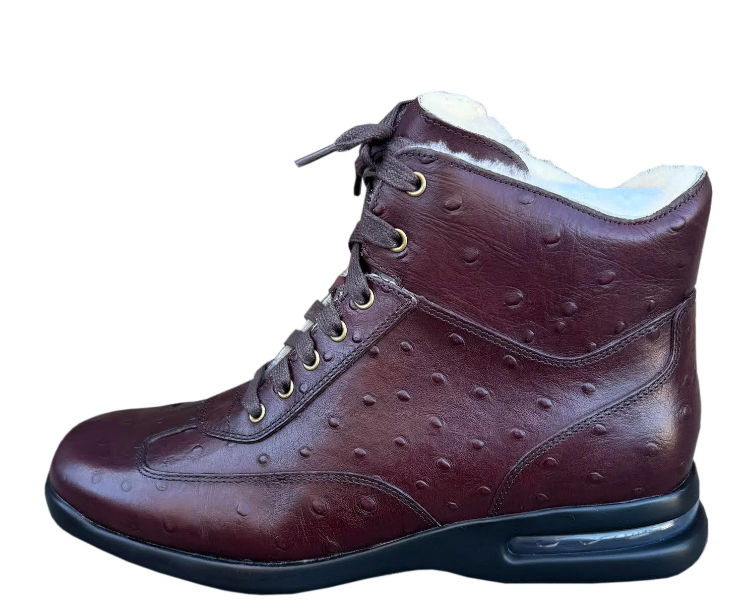 Cole Haan x Nike Air Conner.Boot Tobacco Ostrich Prt .jpg