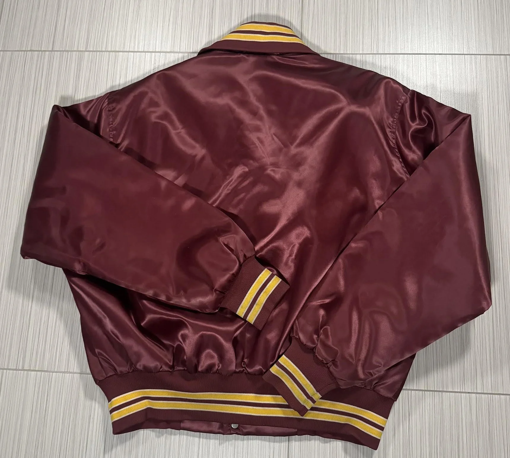 jacket Brooklyn Satin Jacket.jpg