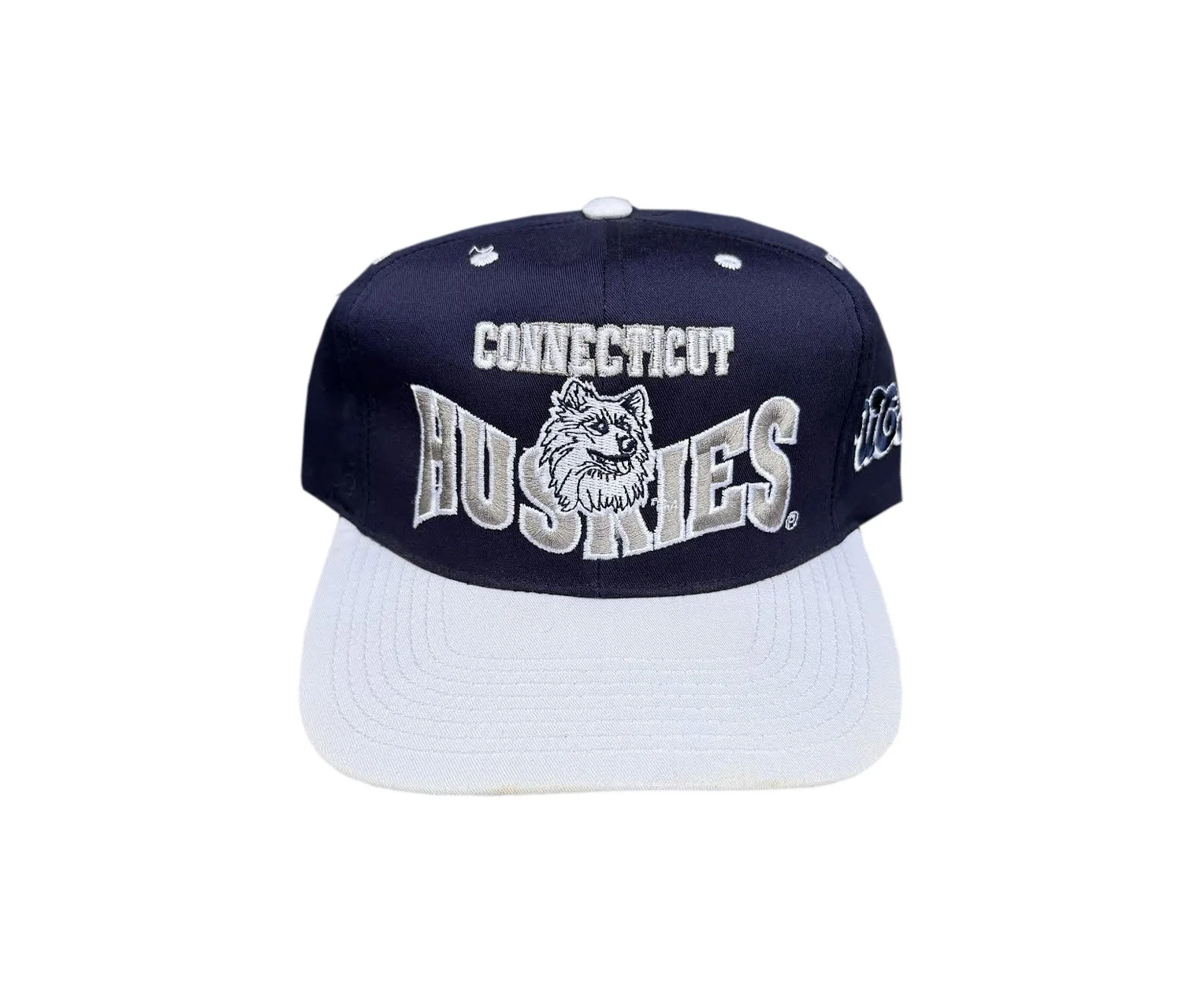 vintage UCONN Hat.jpg