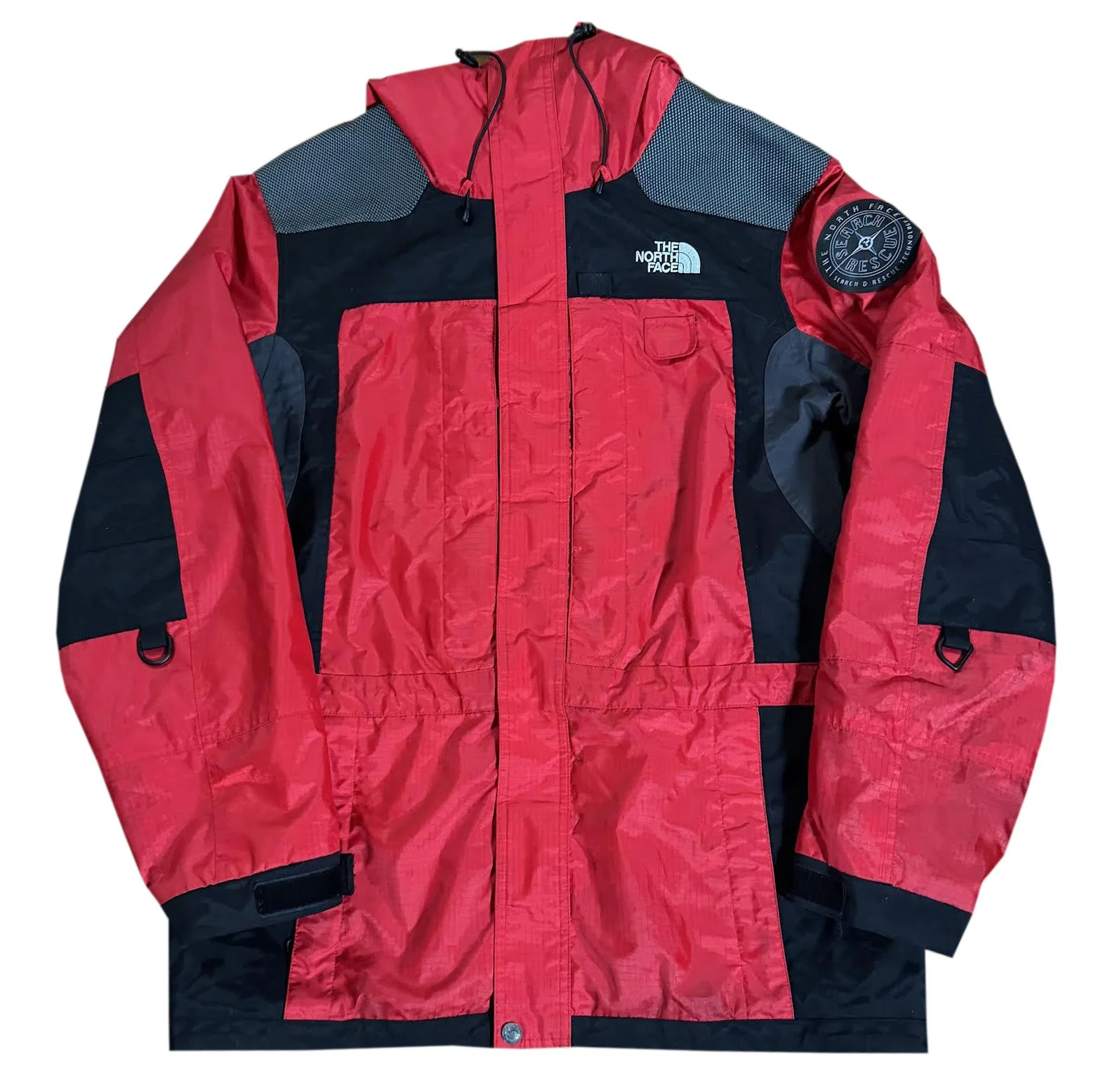 North Face Search & rescue Red jacket.jpg