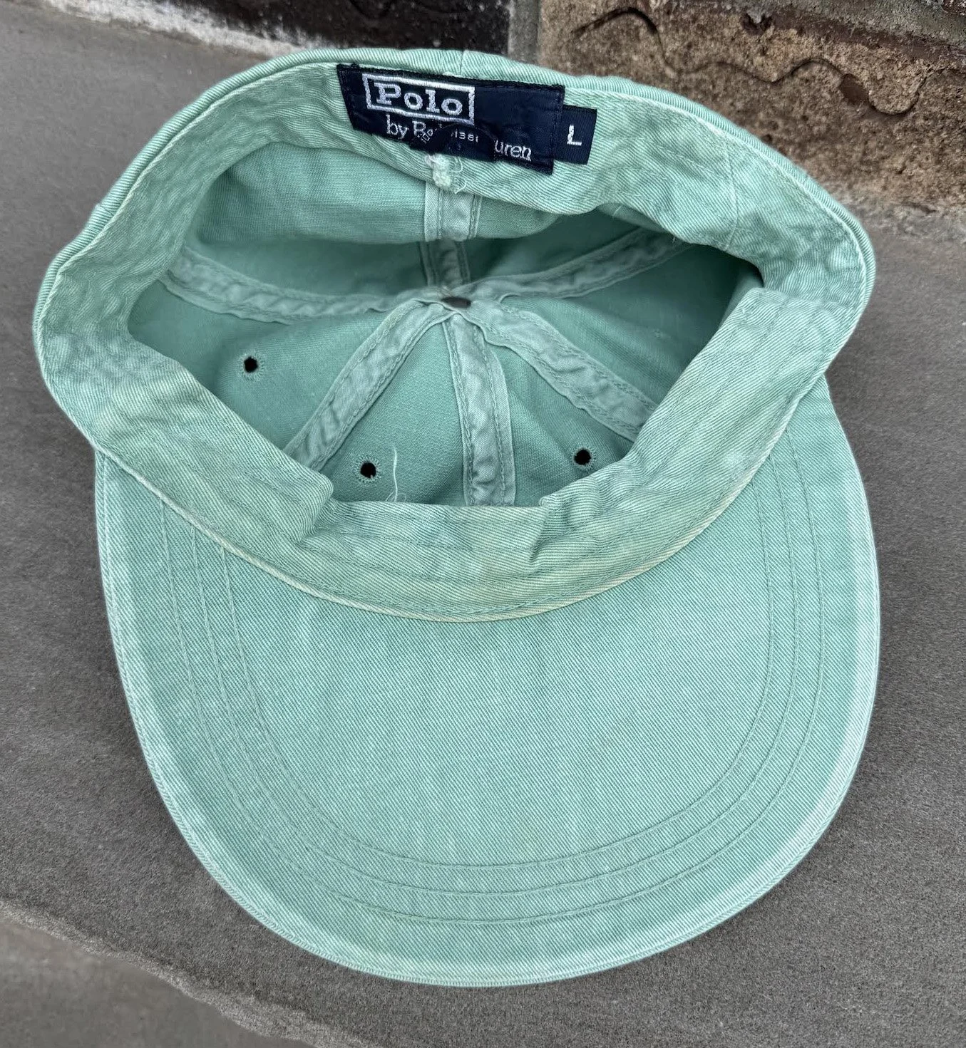 inside of Polo Marlin hat.jpg