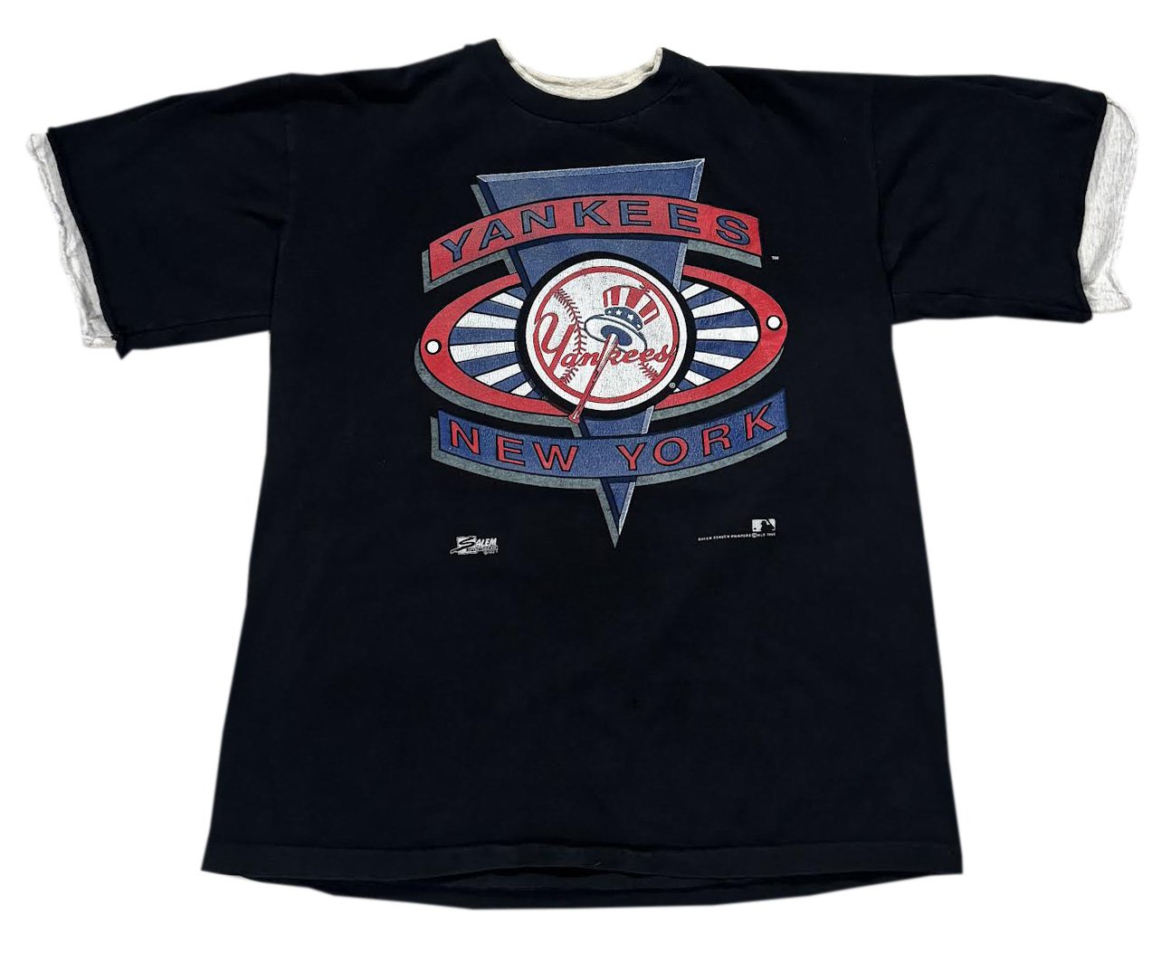 Salem Yankees tee.jpg