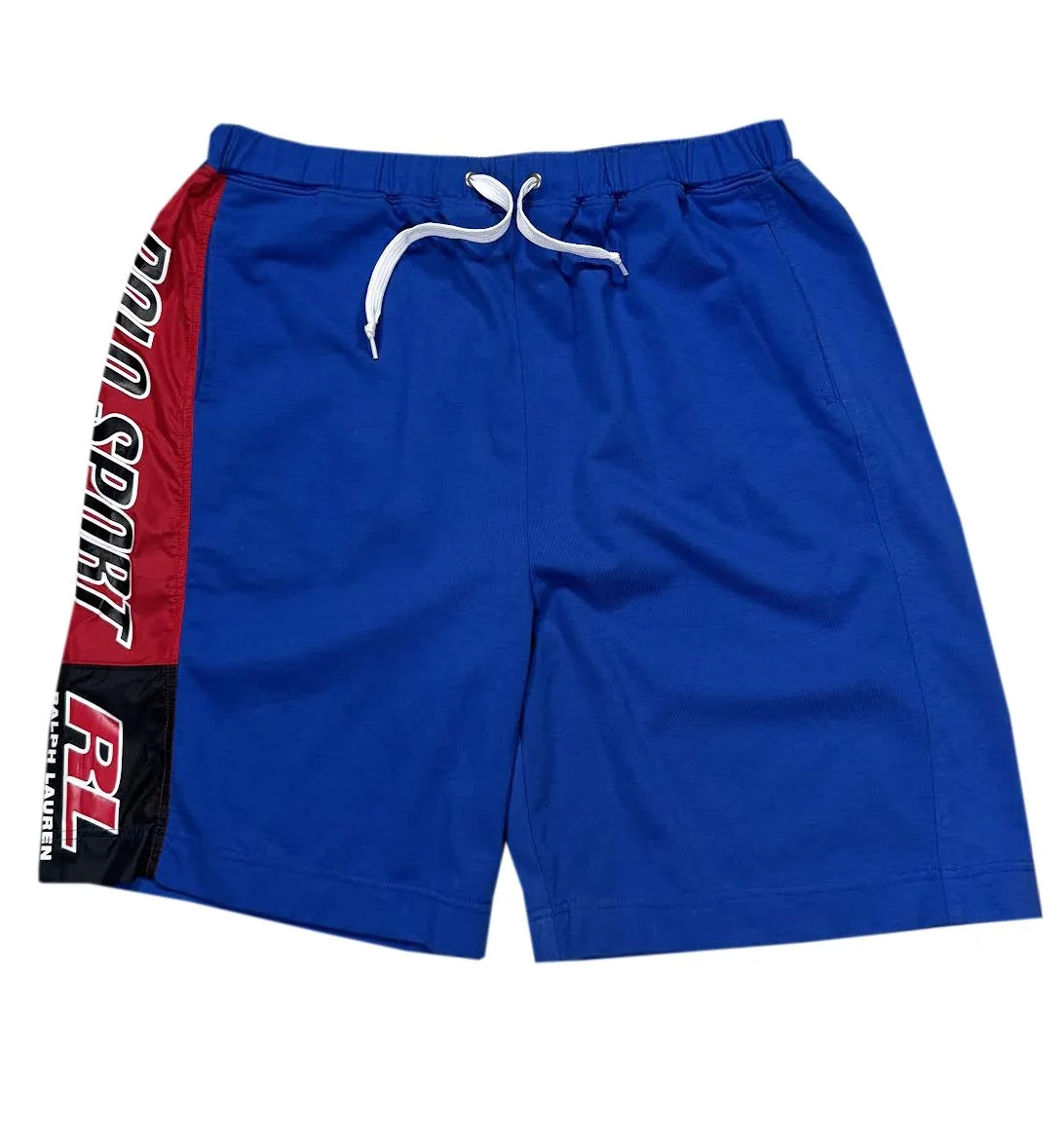 Vtg Polo Sport Sweat Shorts.jpg