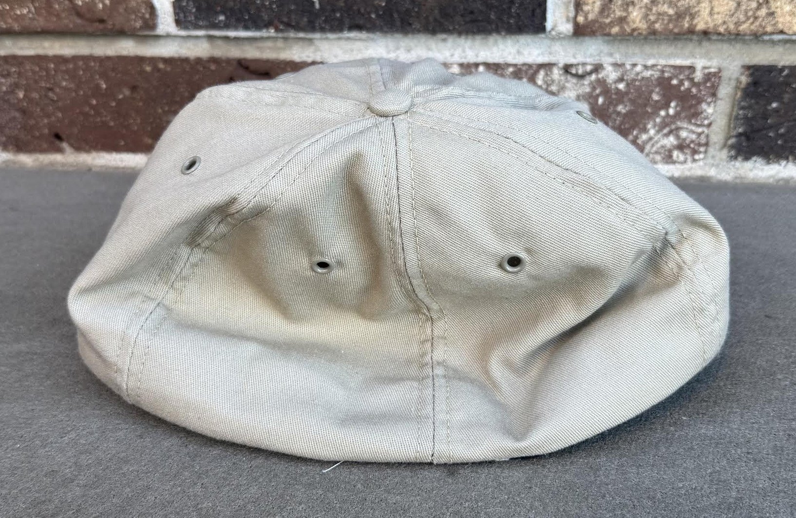 back of Beverly Hills Club hat.jpg