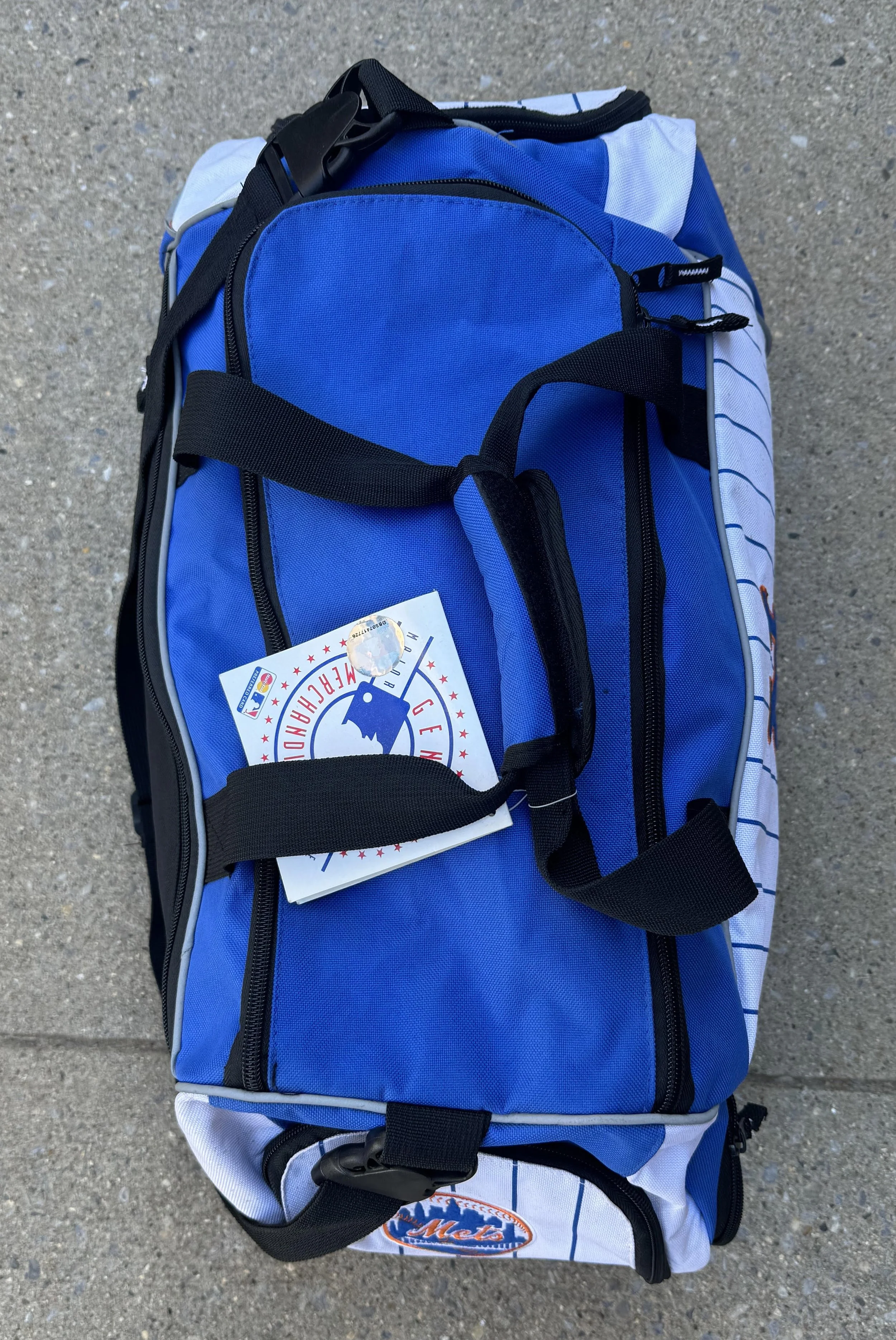 top of Mets Duffle Bag.jpg