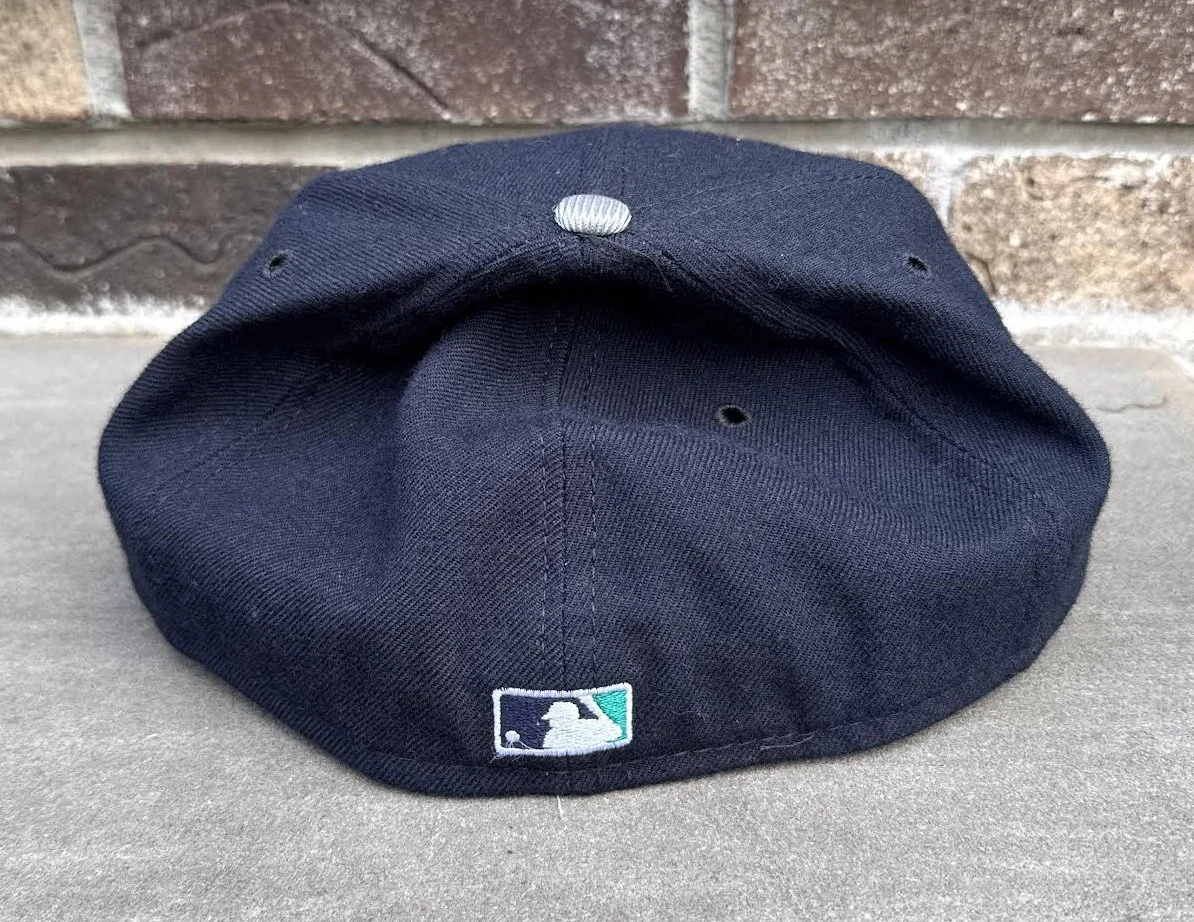back of Mariners fitted hat.jpg