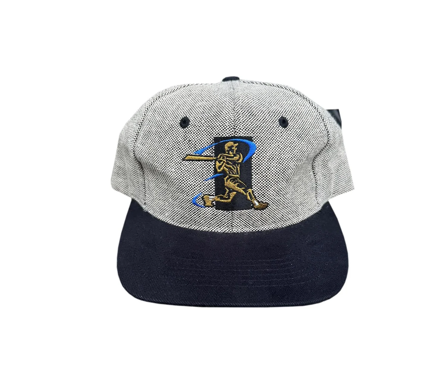 Vintage MLB Players choice hat.jpg