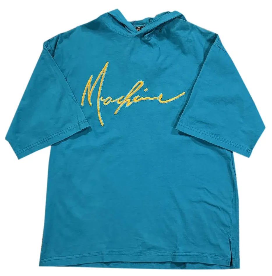 vtg 90s Kani Bootleg hoodie .jpg