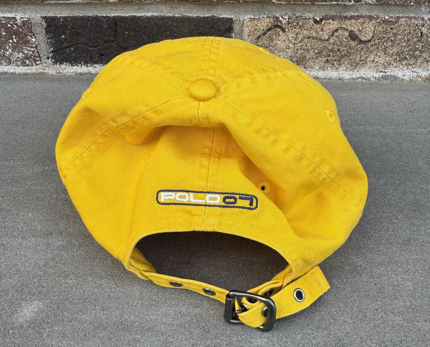 Back of Polo 2007 Tennis hat.jpg