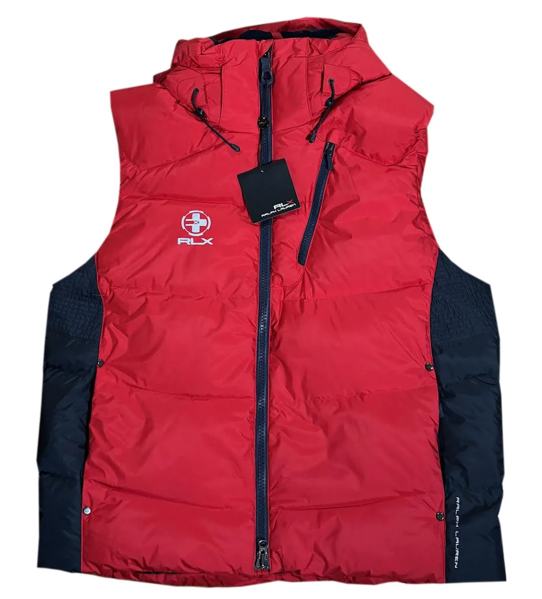 RLX Red Bubble vest.jpg