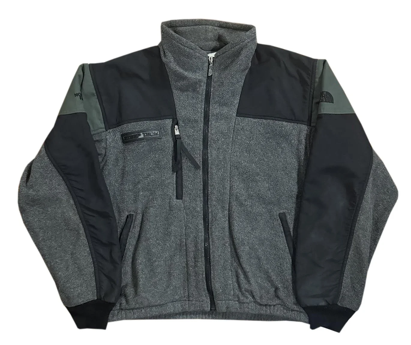 Steep Tech Grey Fleece .jpg