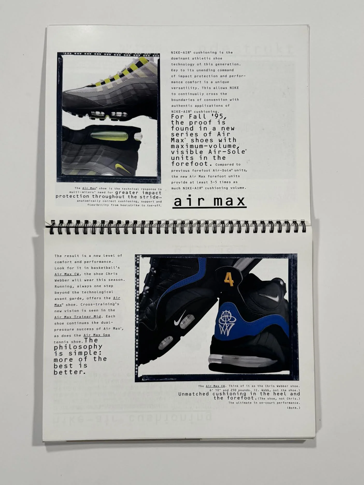 AM 95 : Nike CW pages.jpg
