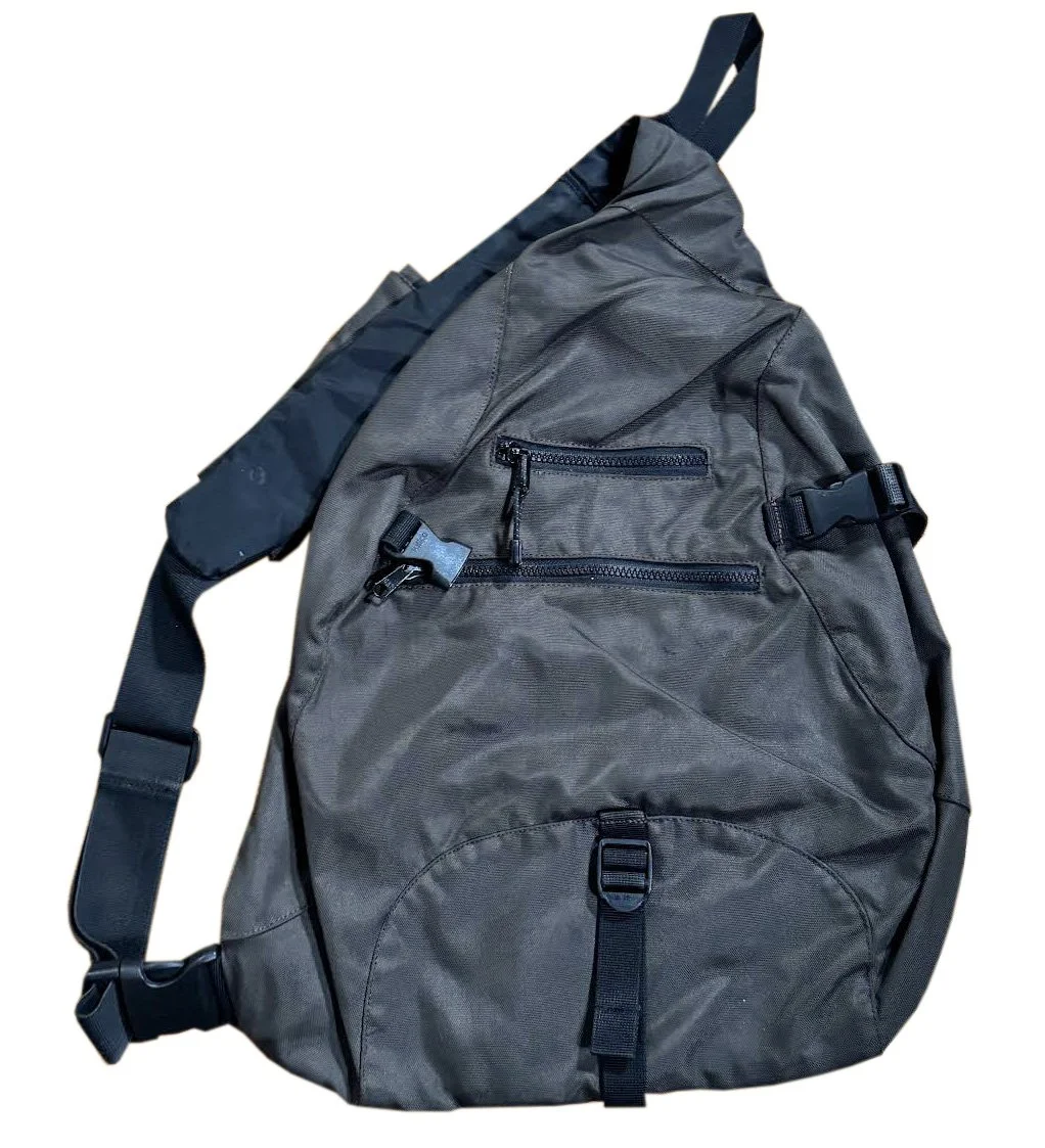 Vtg Gap Brown Bag.jpg