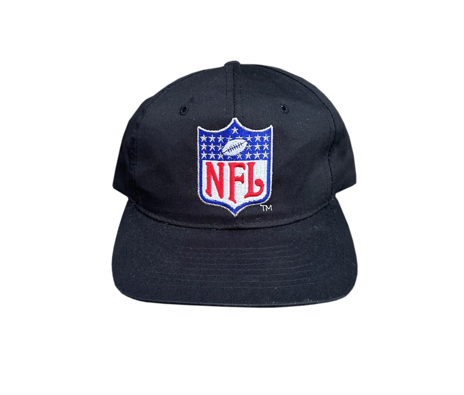 Vintage Starter NFL Shield Hat .jpg