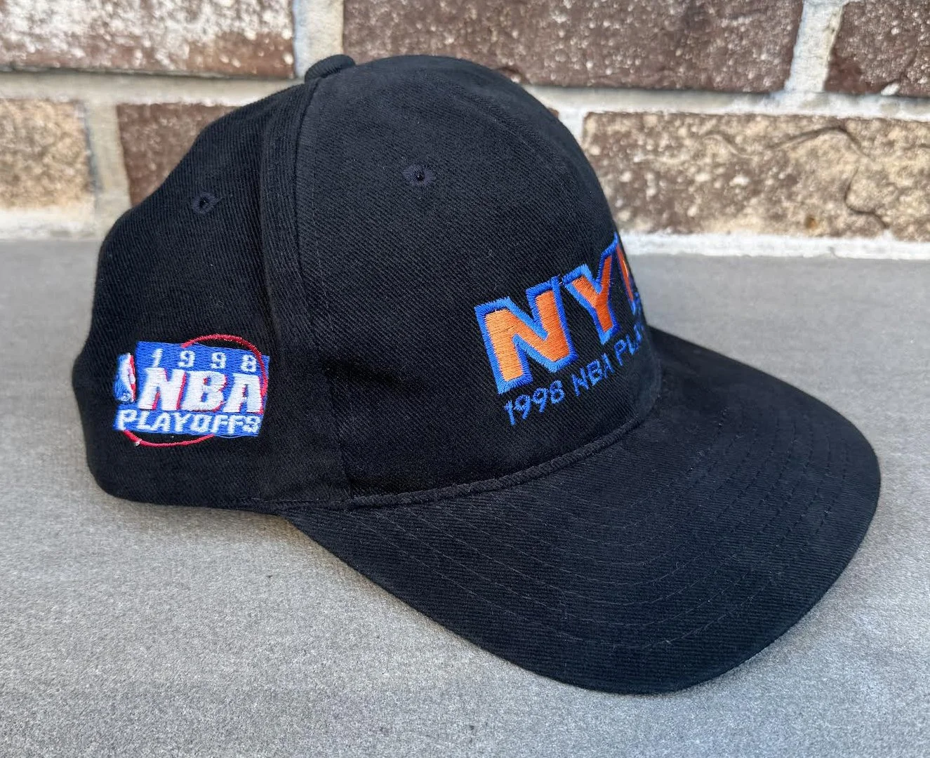side of new York Knicks cap.jpg
