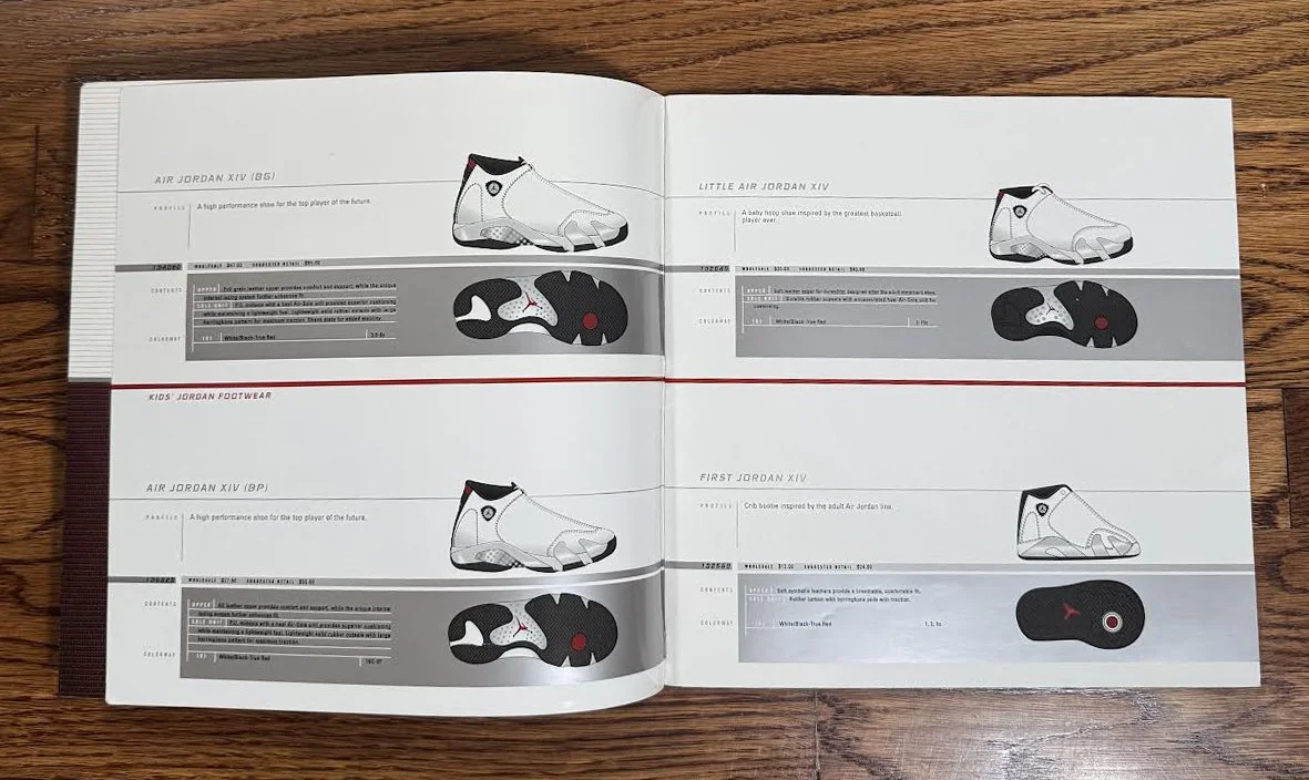 Original Air Jordan XIV booklet .jpg