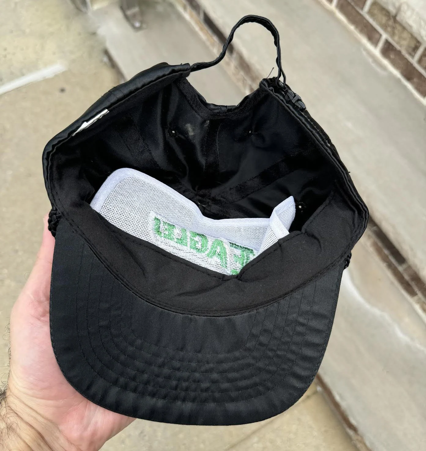 inside of Eagles Cap .jpg