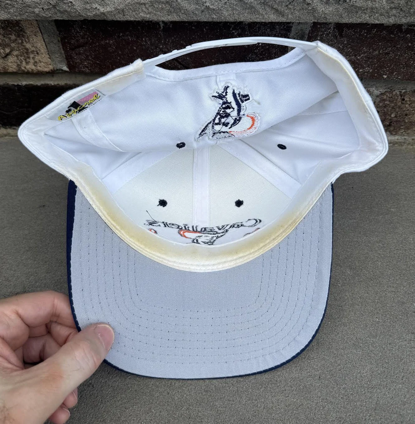 inside of Cavs Hat.jpg