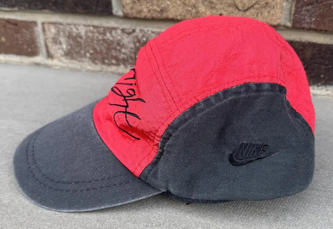 side of Air Jordan IV Hat.jpg