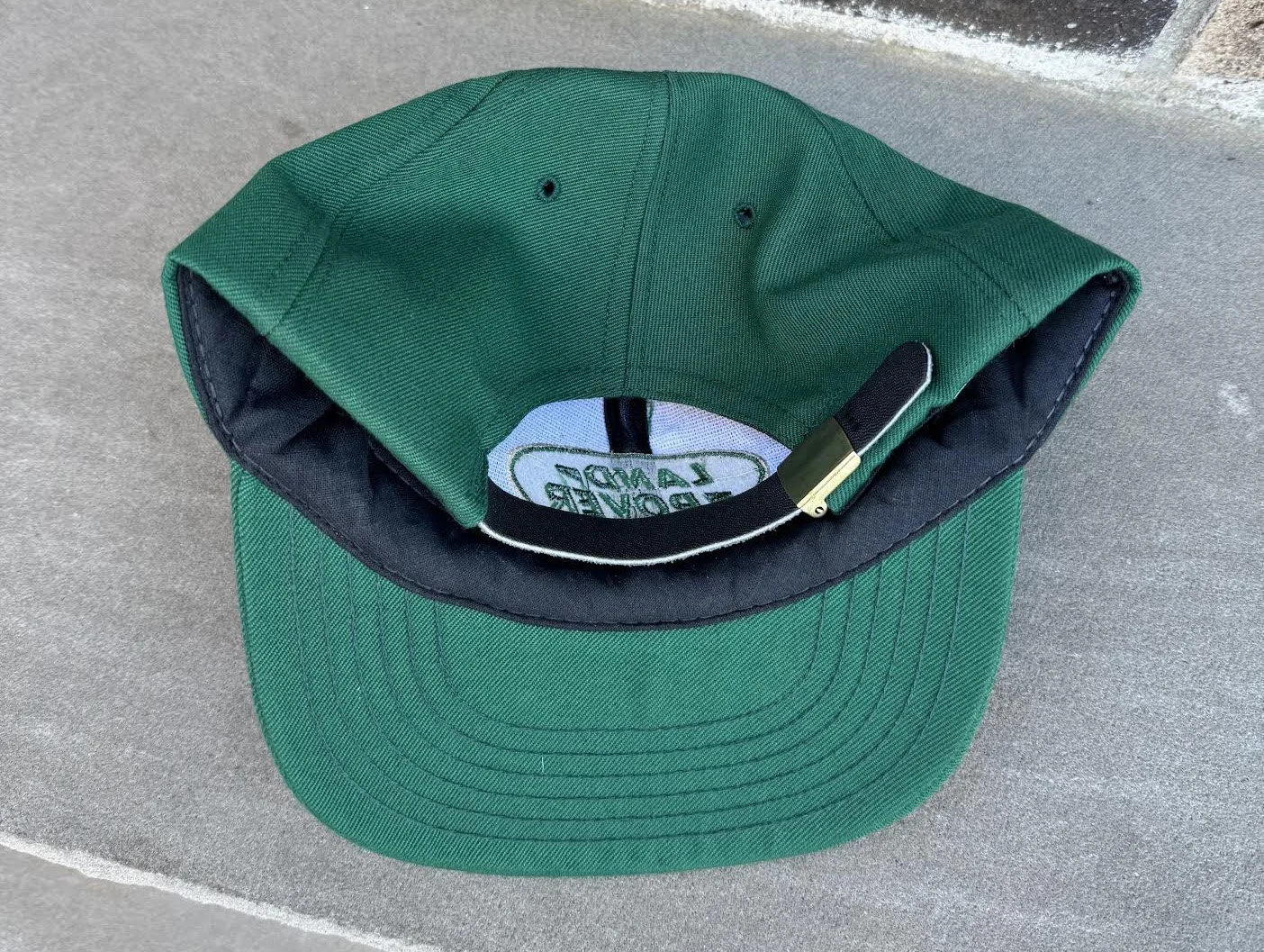 inside of Land Rover cap.jpg