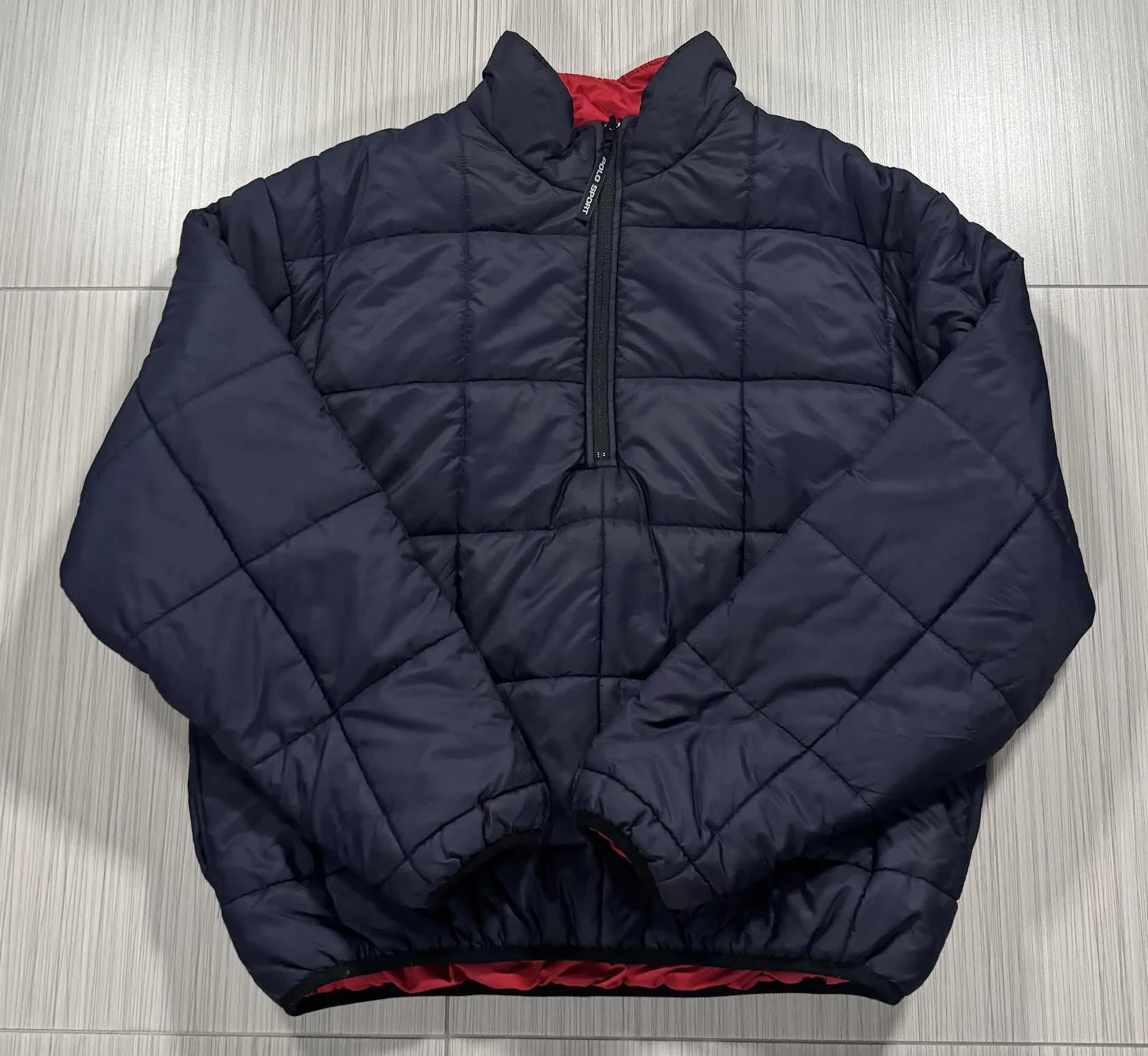 front of Polo Sport Reversible jacket.jpg