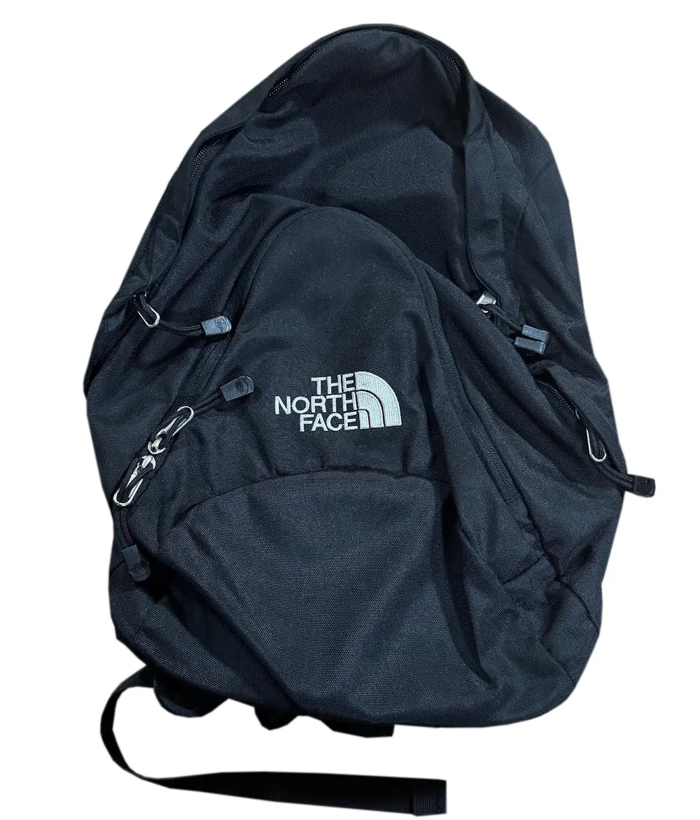 35 litre travel backpack Ungendered Mobius 35L Backpack
