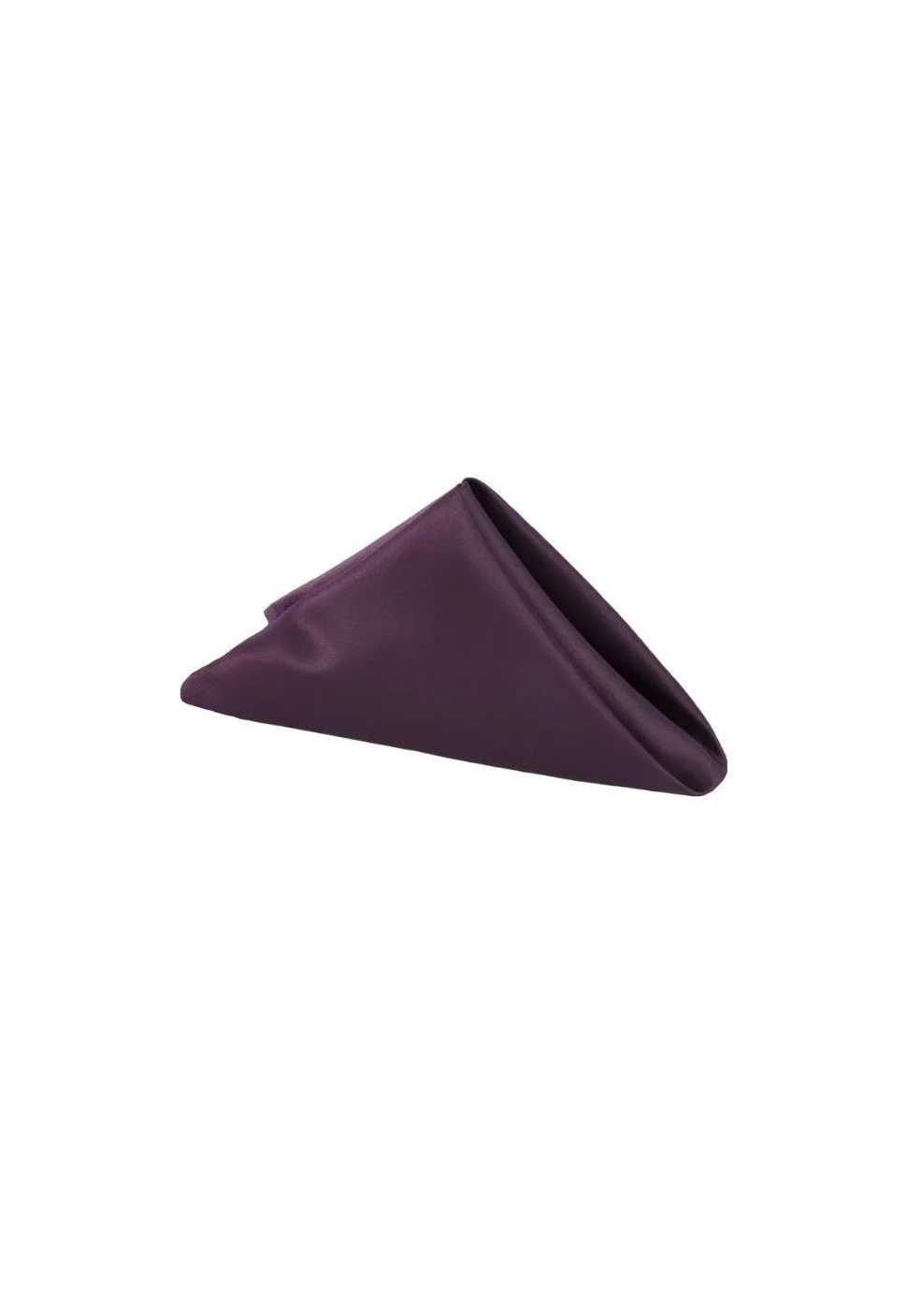 eggplant plum lamour satin napkin.jpg